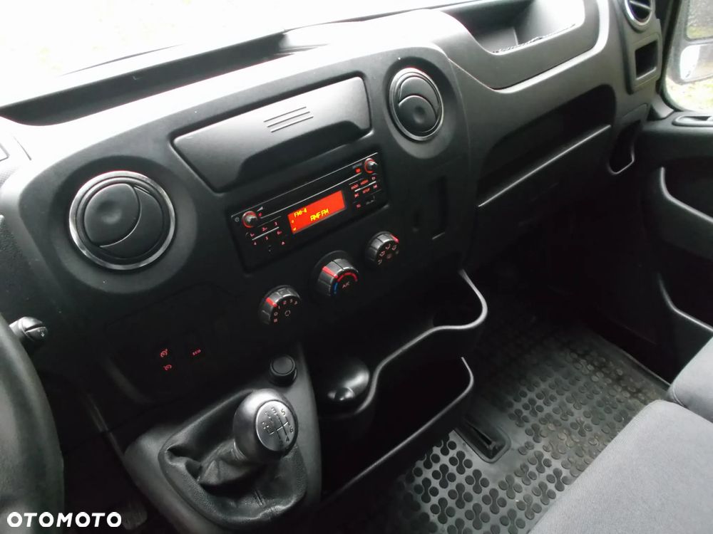 Renault master maxxi - 8