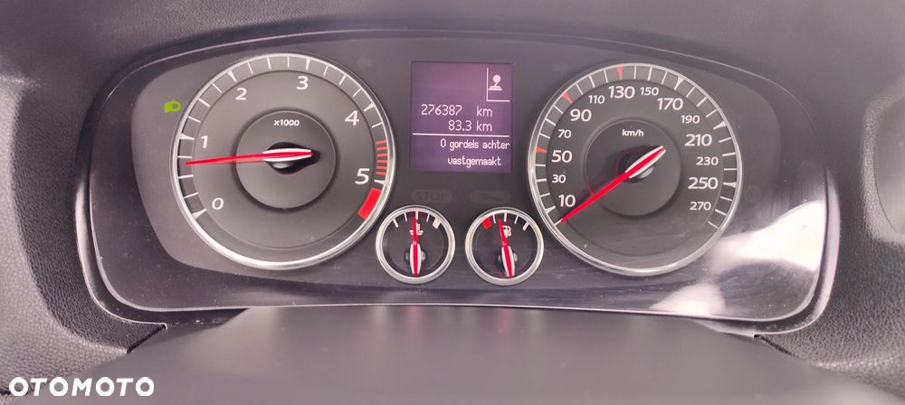 Renault Laguna dCi 150 FAP Night and Day - 32