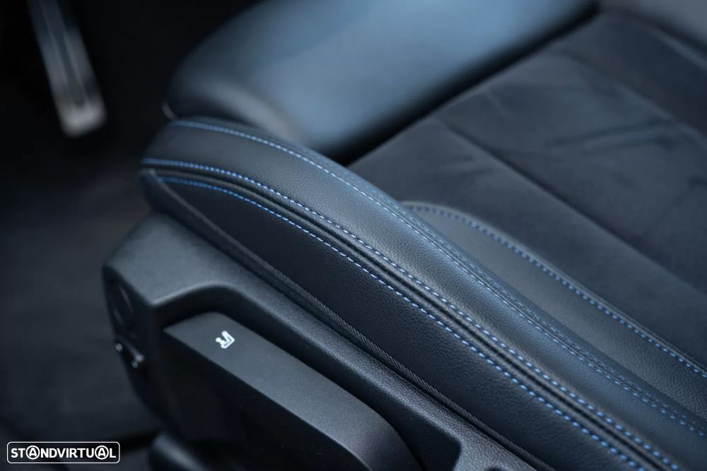 BMW 330 e Pack M Auto - 20