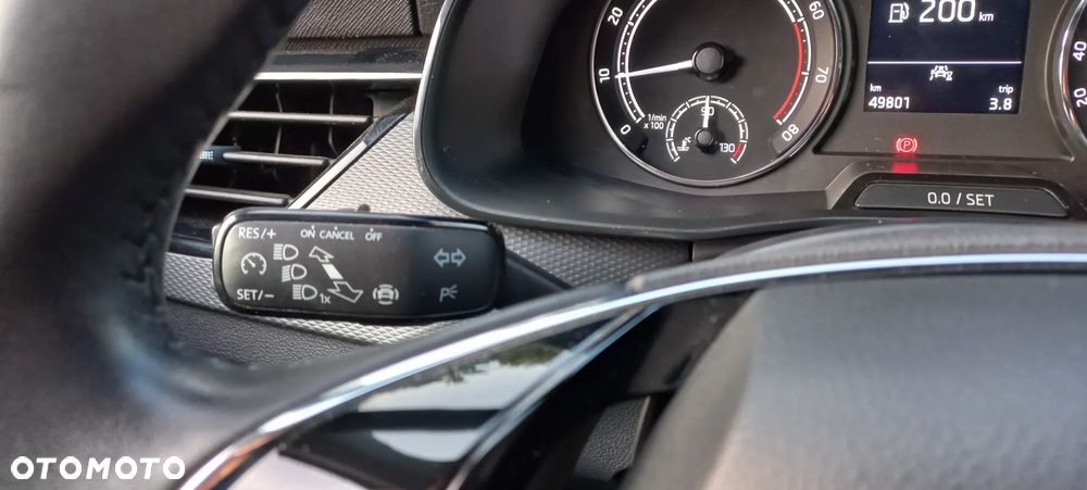 Skoda Kamiq 1.0 TSI Style - 10