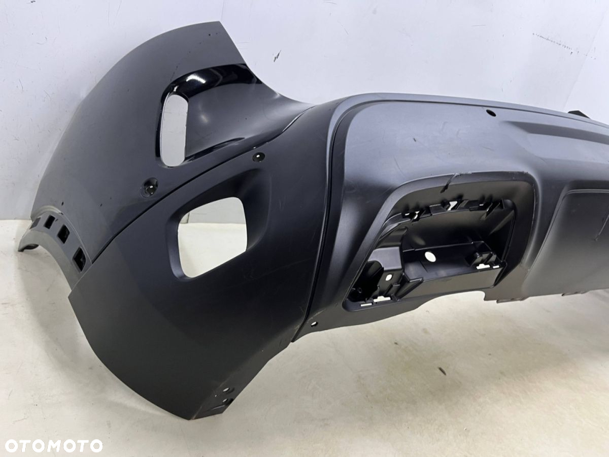 Zderzak tylny Citroen C5 Aircross 17r.- tył 6XPDC 9825351877 - 15