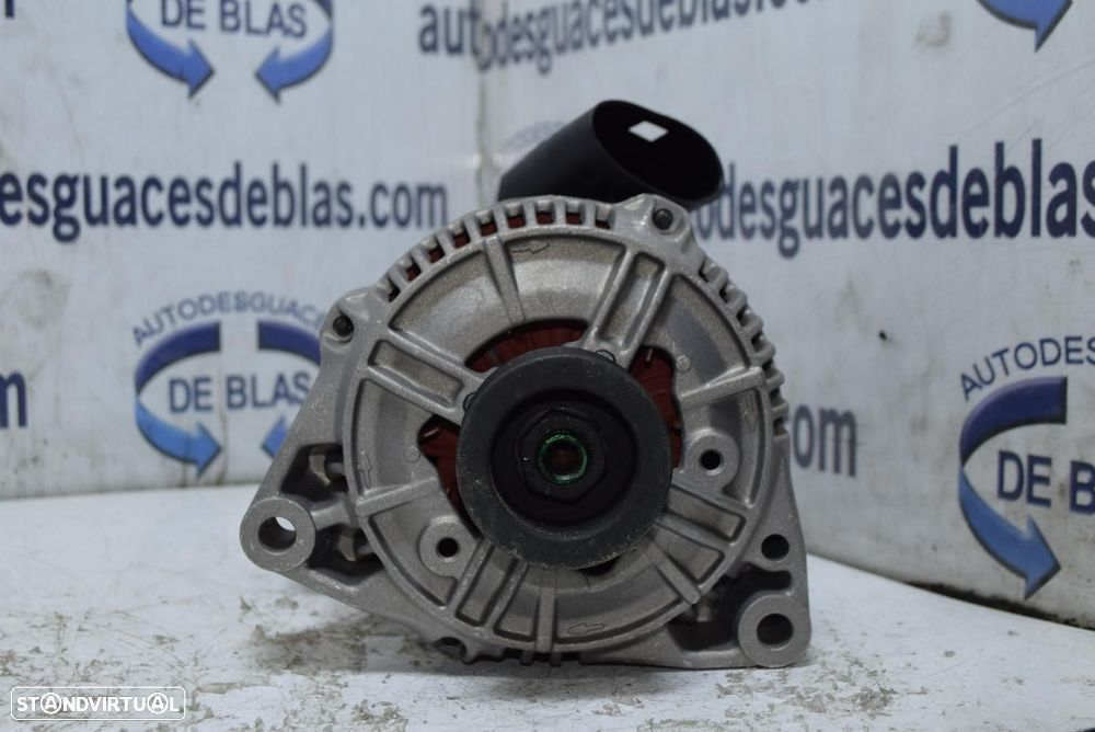 ALTERNADOR SAAB 900 COUPÉ - 1