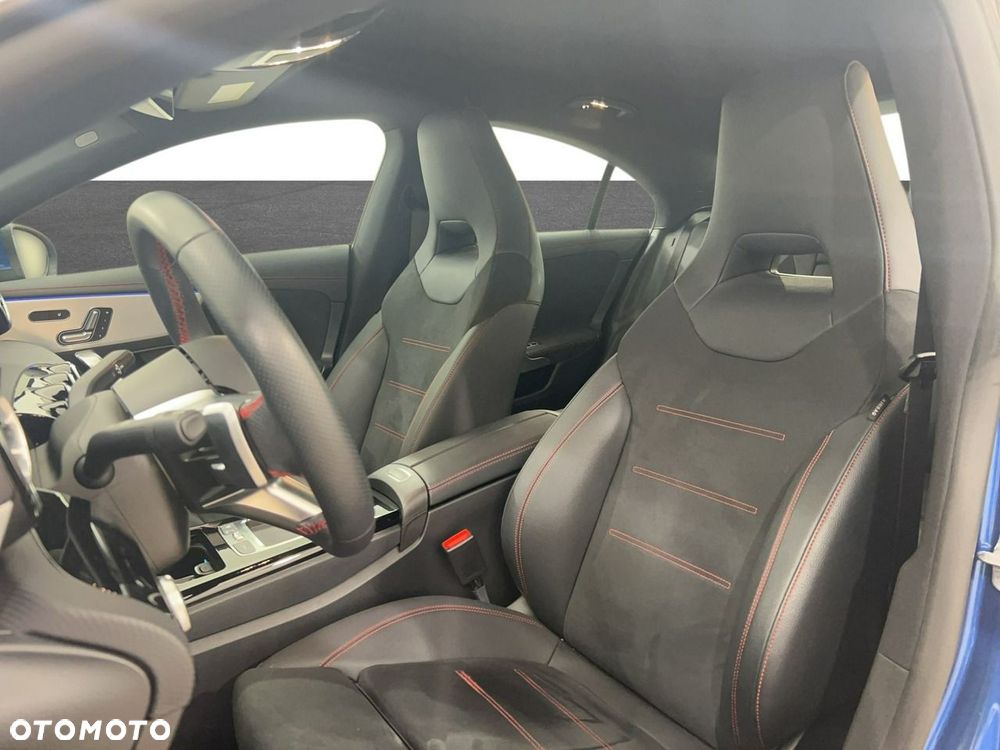 Mercedes-Benz CLA 200 mHEV 7G-DCT - 10