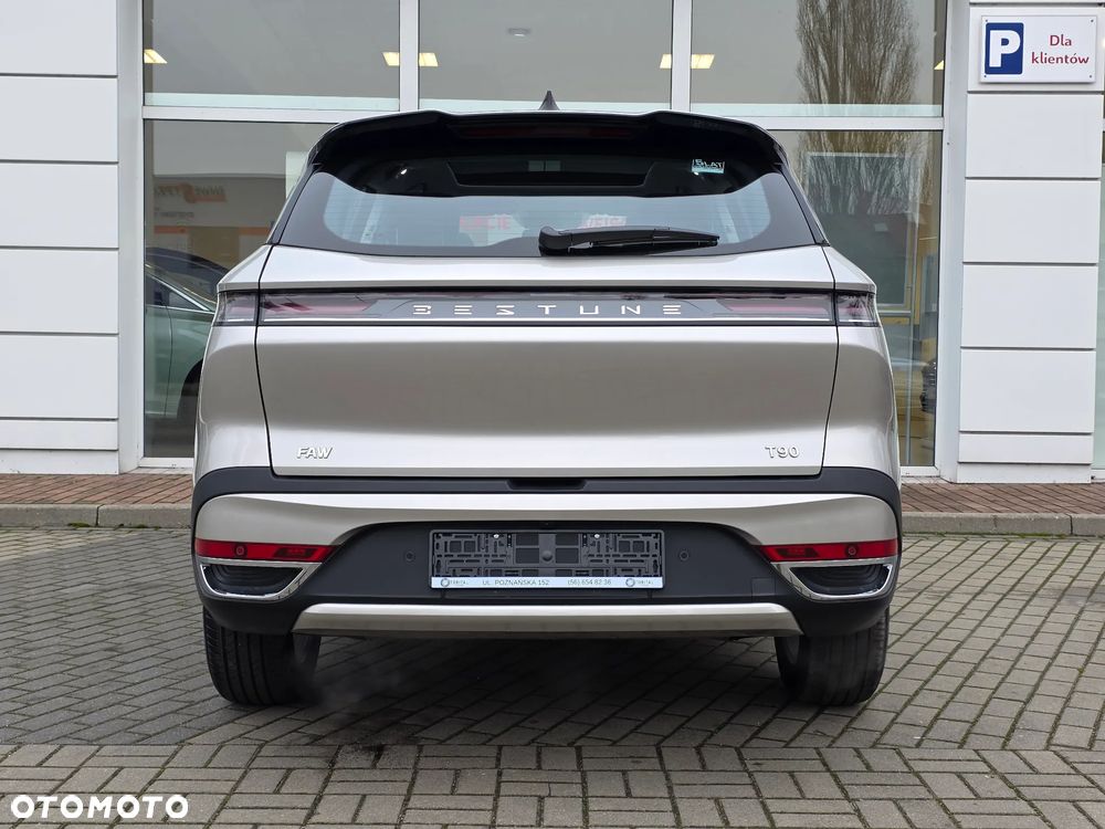 Bestune T90 - 7