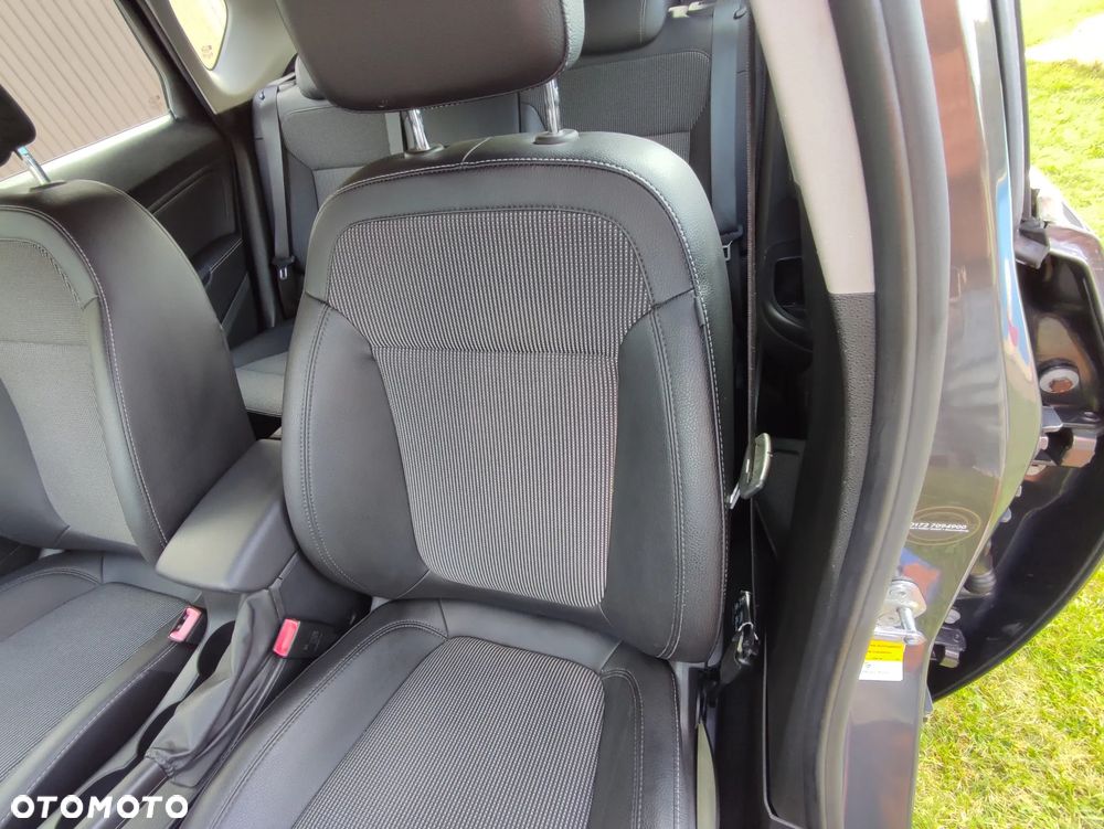 Opel Astra - 6