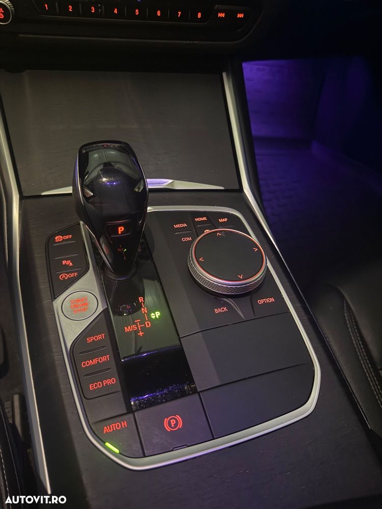BMW Seria 3 - 30