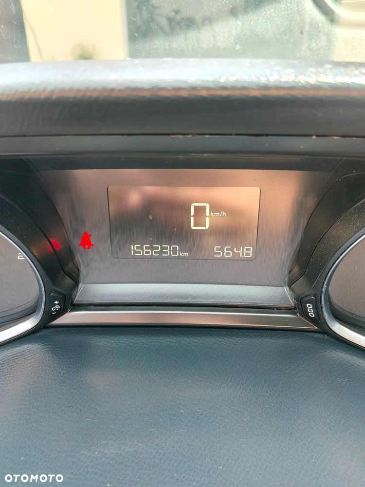Peugeot 308 BlueHDi FAP 100 Stop & Start Access - 10