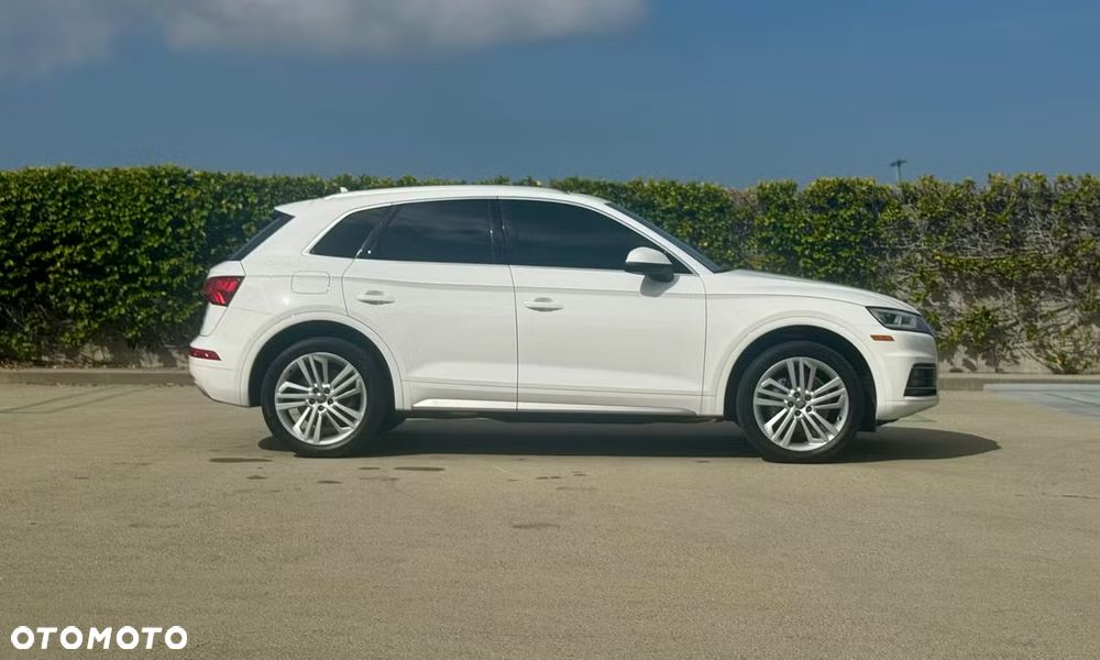 Audi Q5 2.0 TFSI Quattro S tronic sport - 4