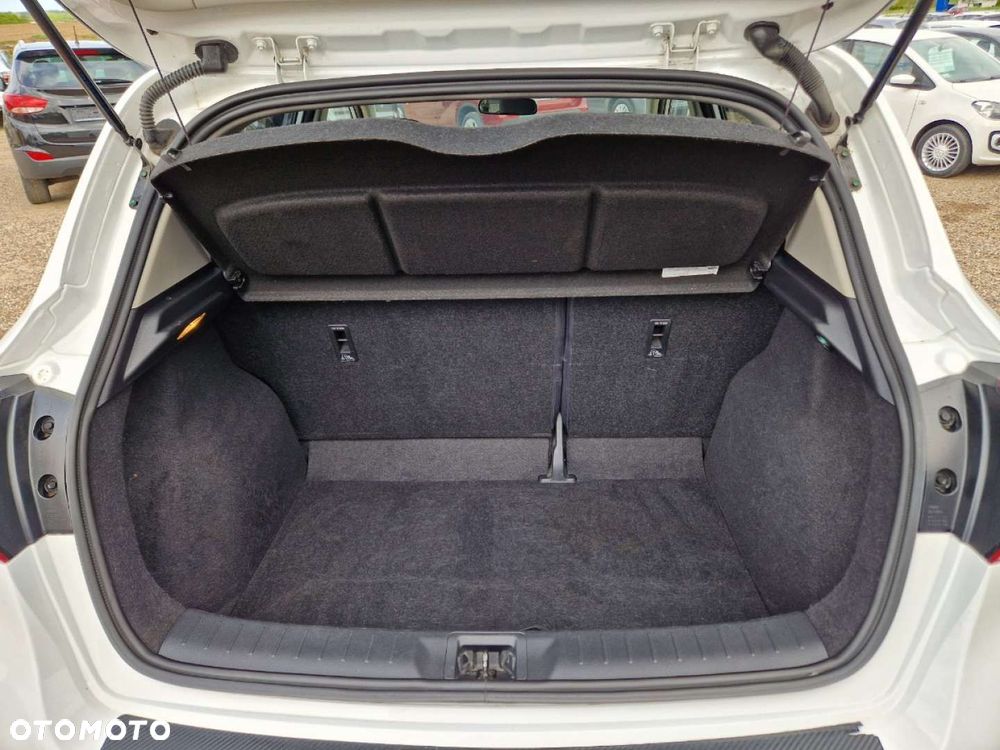 Nissan Pulsar 1.5 dCi Visia - 18