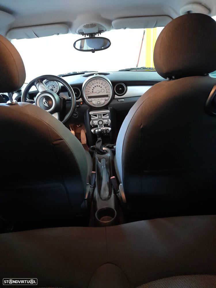 MINI 3 Portas One 1.4 - 3
