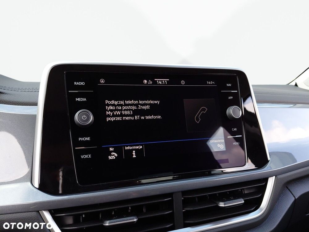 Volkswagen T-Roc 1.5 TSI Style DSG - 28