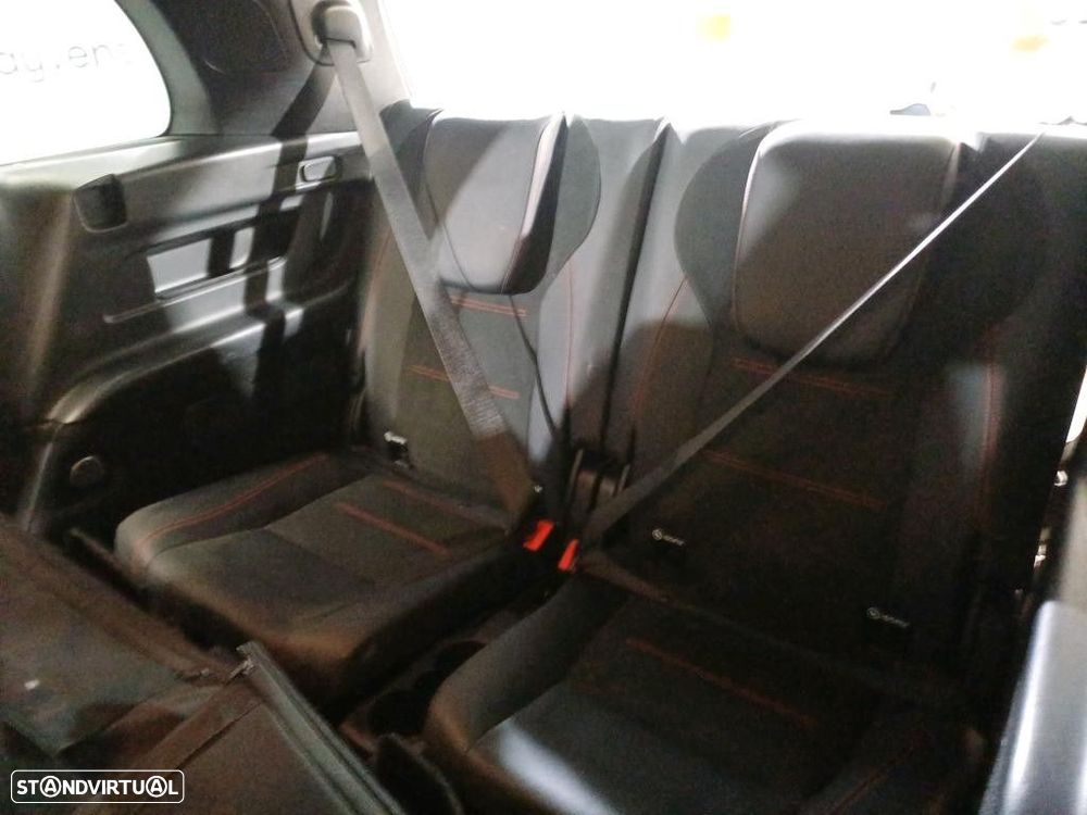 Mercedes-Benz EQB 350 4Matic AMG Line - 13