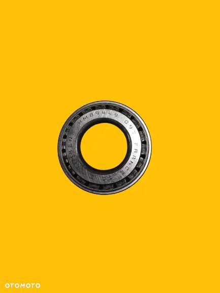 ŁOŻYSKO WAŁKA ATAKU JCB 907/08300