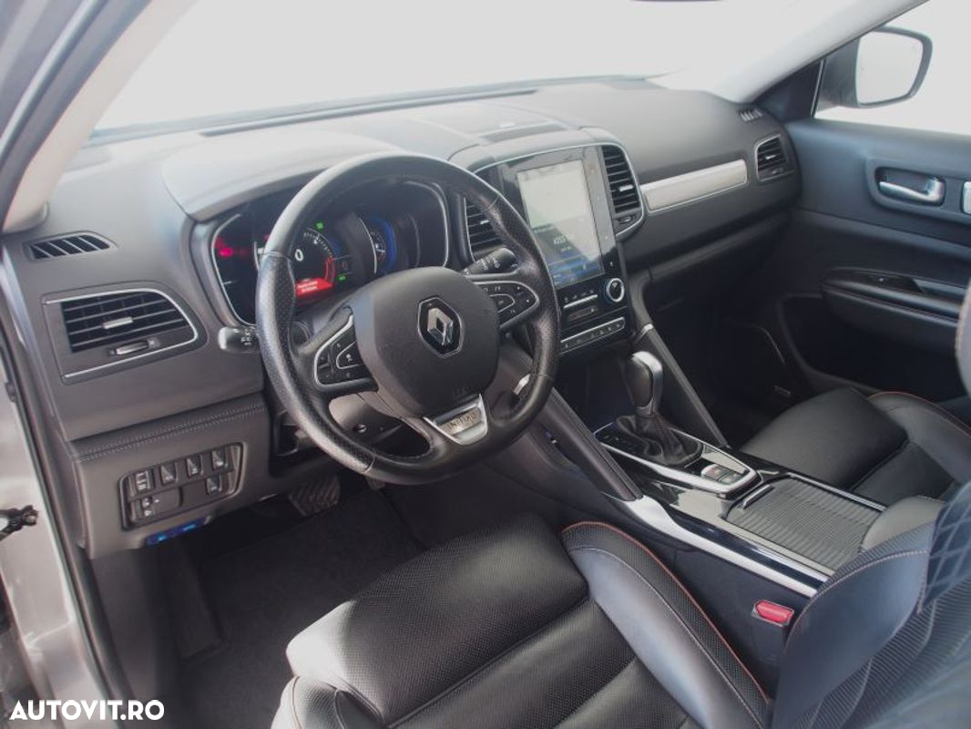 Renault Koleos - 8