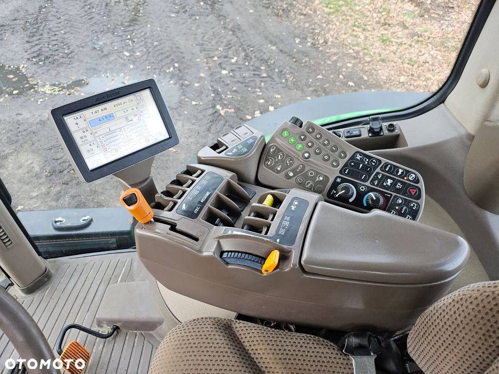 John Deere 7280R - 11