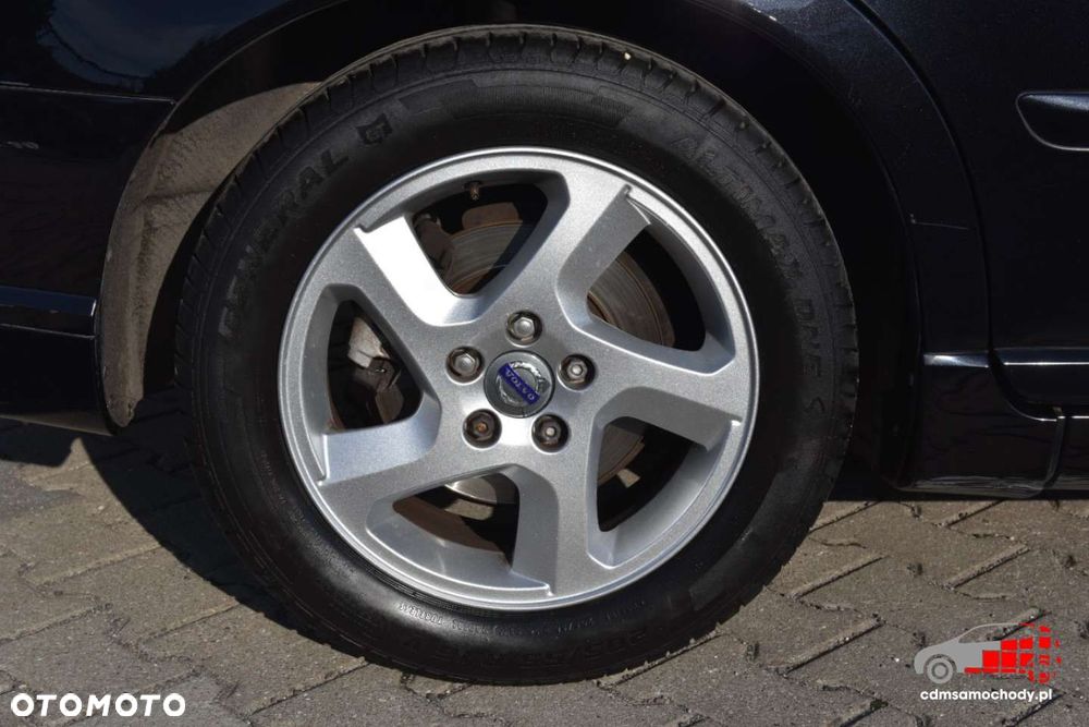 Volvo V50 - 12
