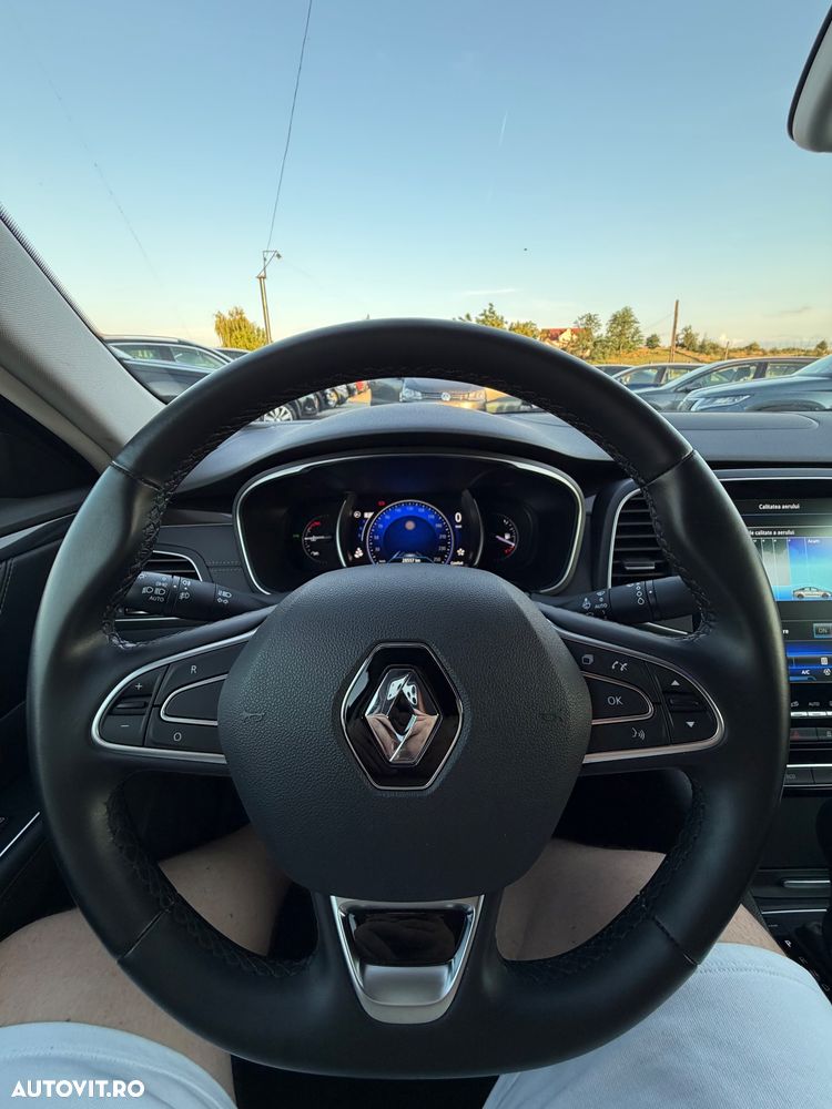 Renault Talisman ENERGY dCi 160 EDC INTENS - 11