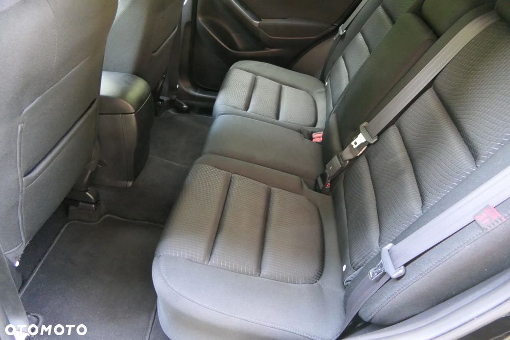 Mazda CX-5 2.0 Skymotion 2WD - 19