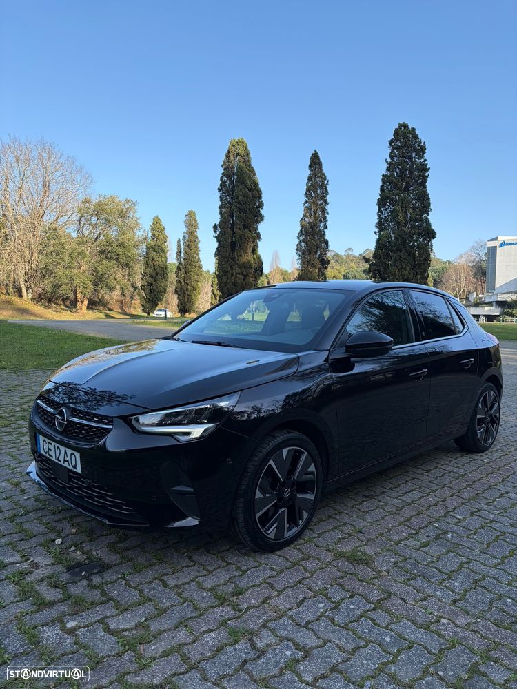 Opel Corsa-e Elegance - 3