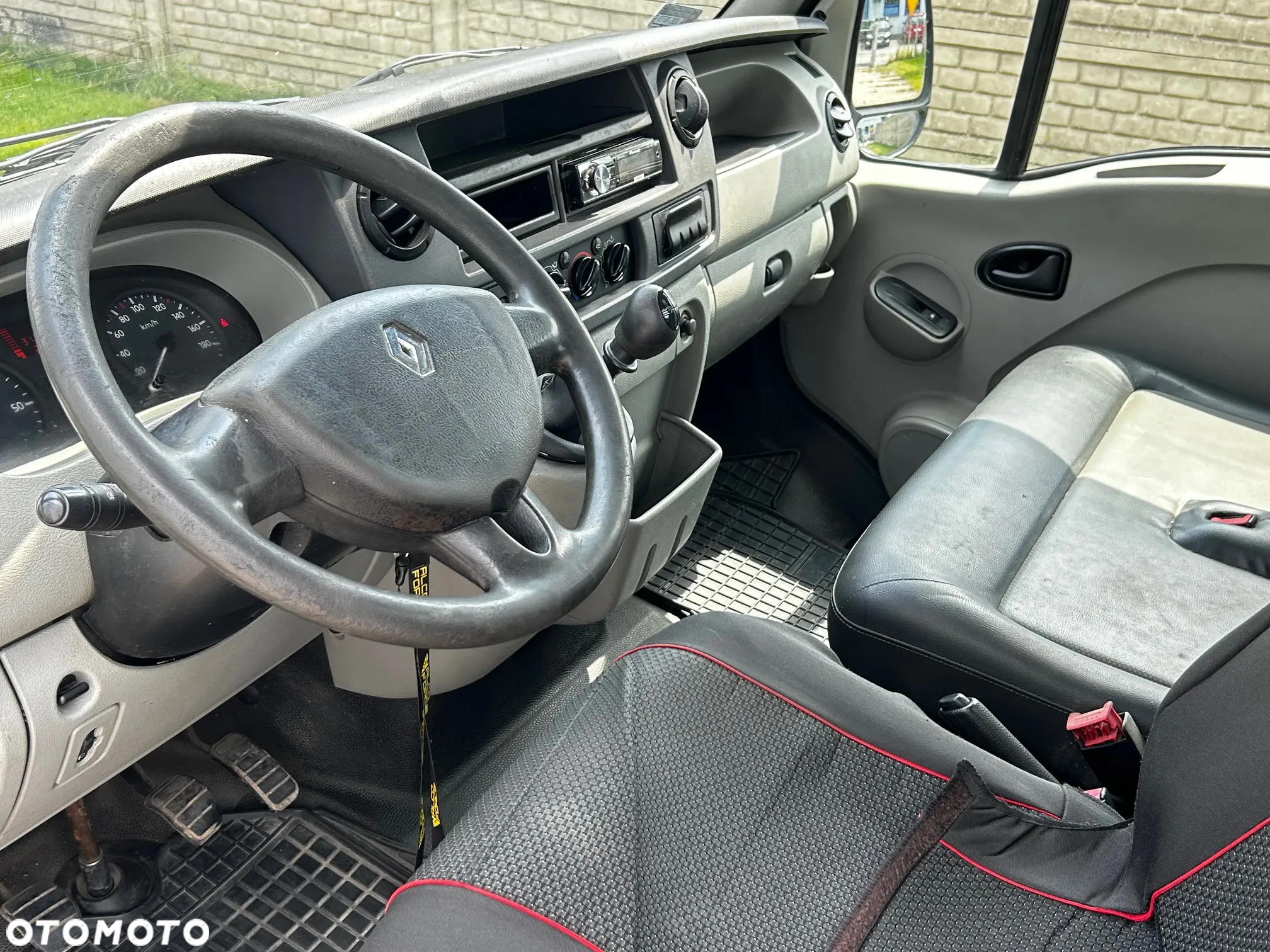 Renault MASTER - 8