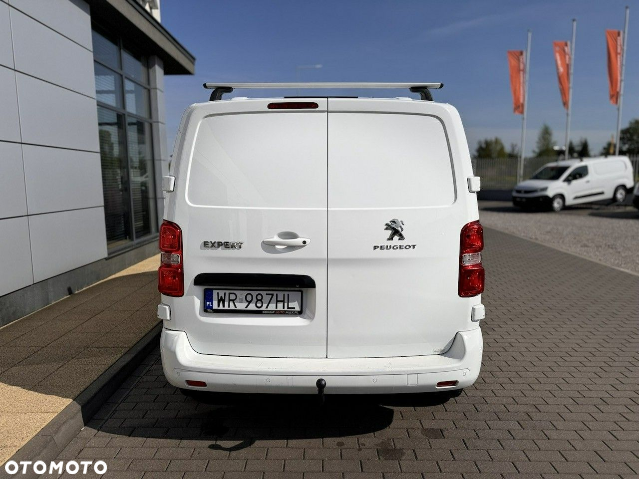 Peugeot Expert - 6