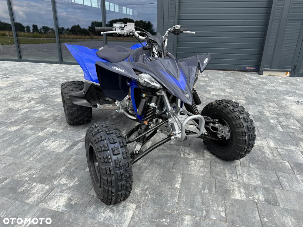 Yamaha YFZ - 1