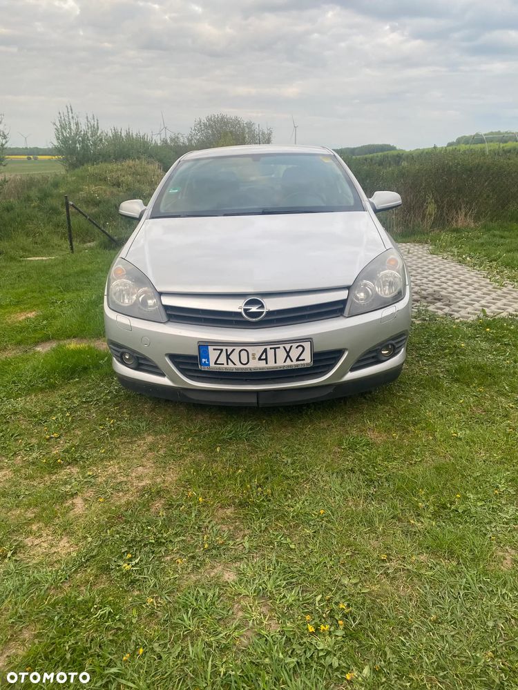 Opel Astra - 3