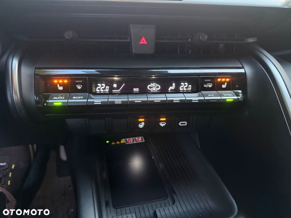 Toyota C-HR 1.8 Hybrid Style - 38