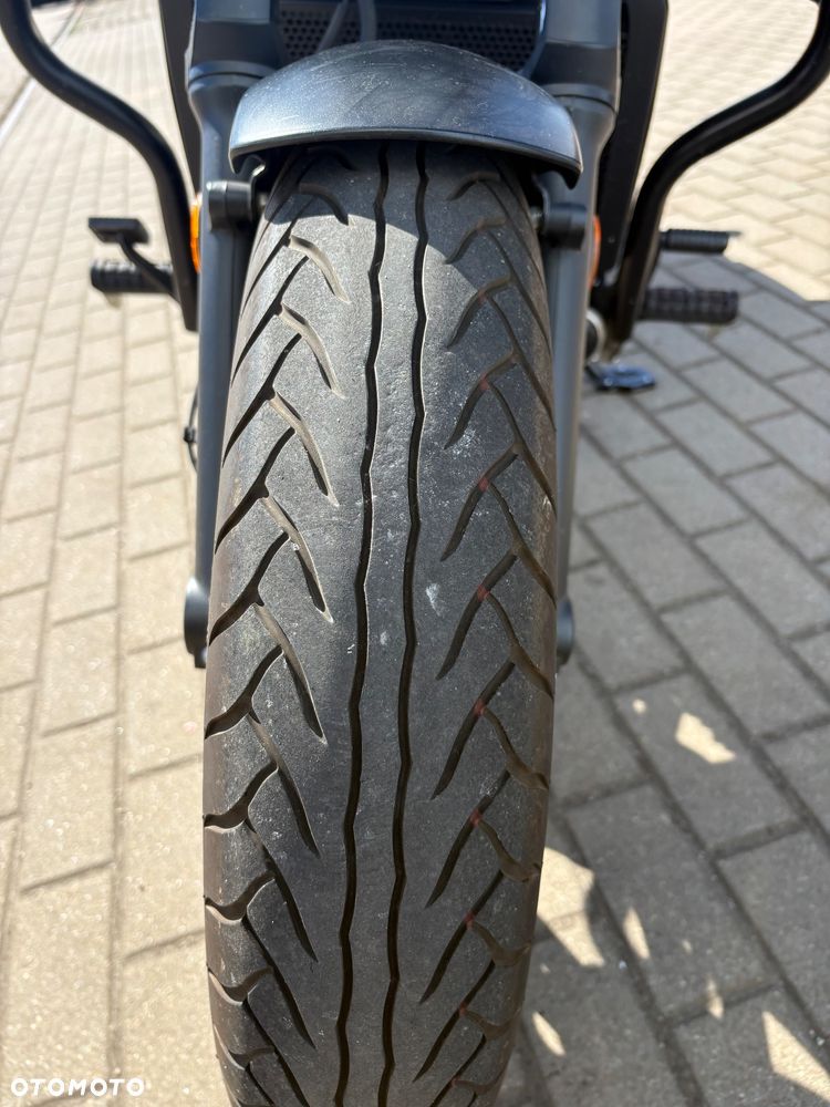 Kawasaki Vulcan - 11