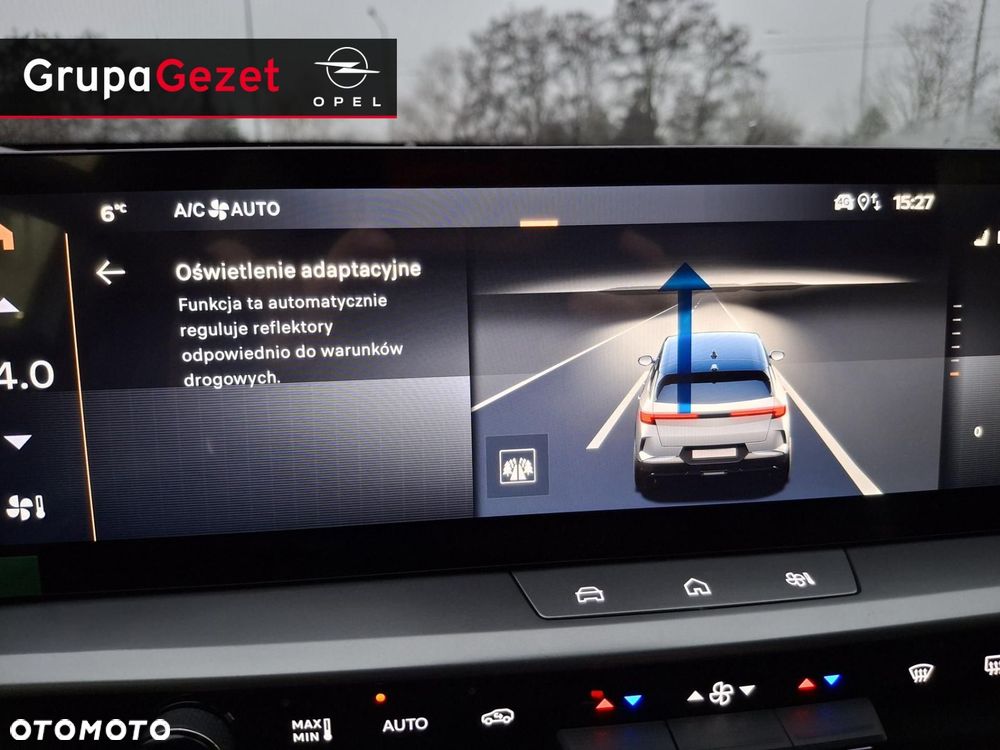 Opel Grandland - 20