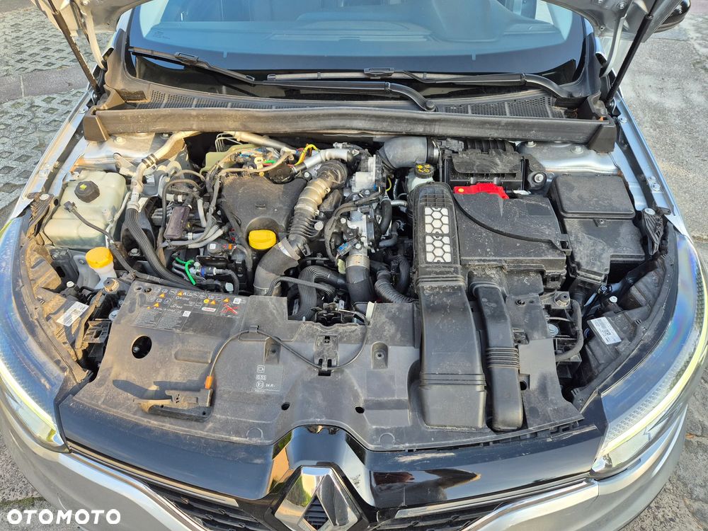 Renault Megane Grandtour BLUE dCi 115 EDC BUSINESS EDITION - 11