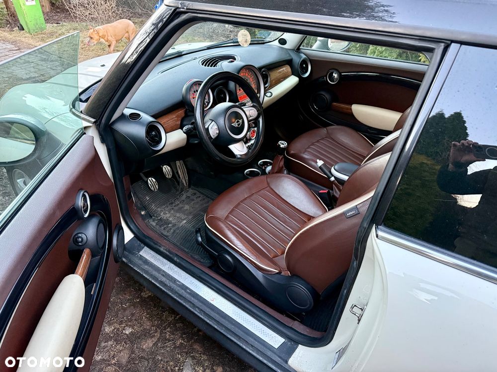 MINI Cooper S - 10