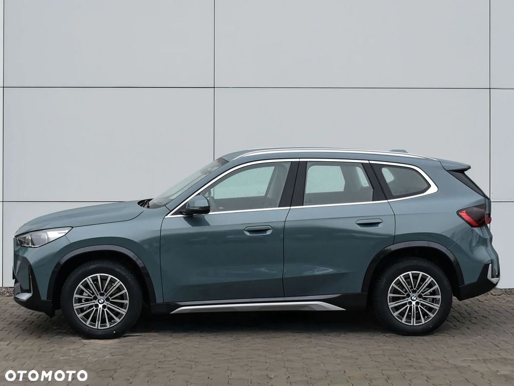 BMW X1 sDrive18d xLine - 4