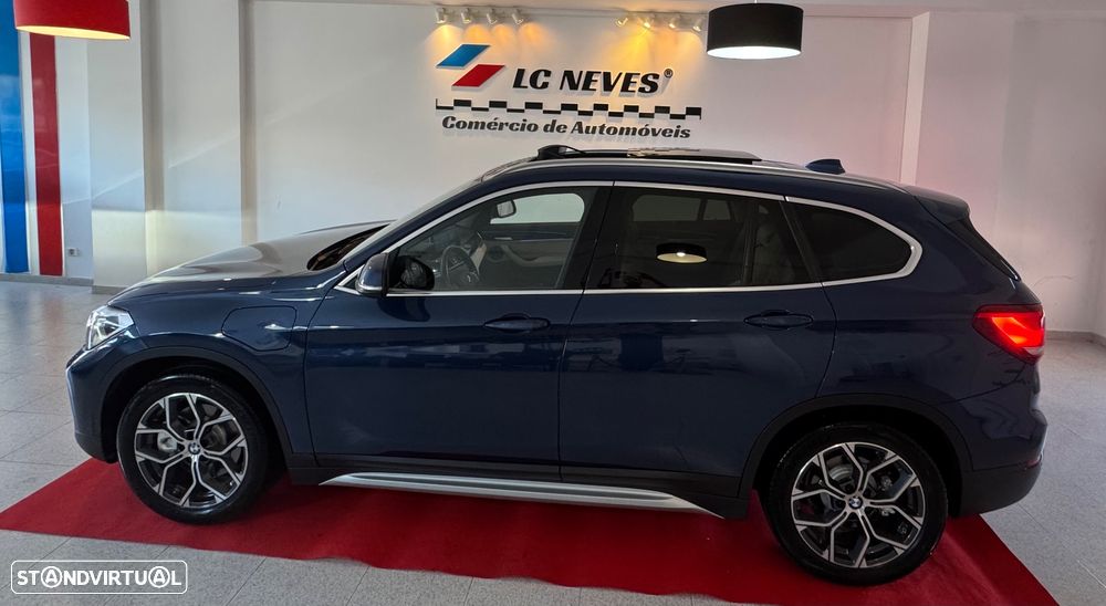 BMW X1 25 e xDrive Line Sport - 7