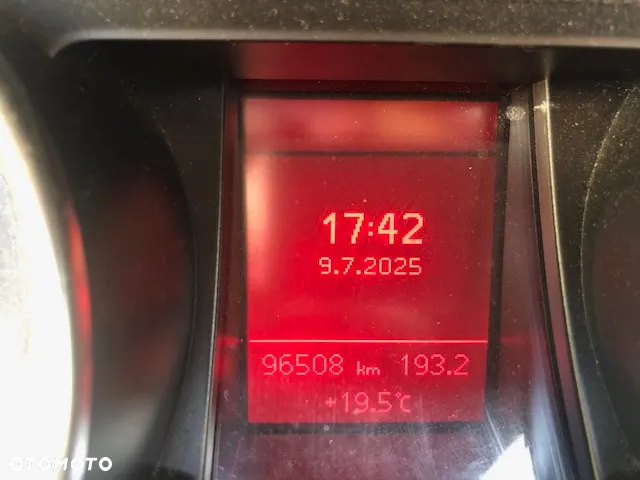 Audi A5 2.0 TFSI Multitronic - 11