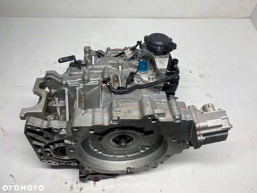SKRZYNIA BIEGÓW HYUNDAI TUCSON IV AUTOMAT 4X4 HYBRID HEMTA2 - 1
