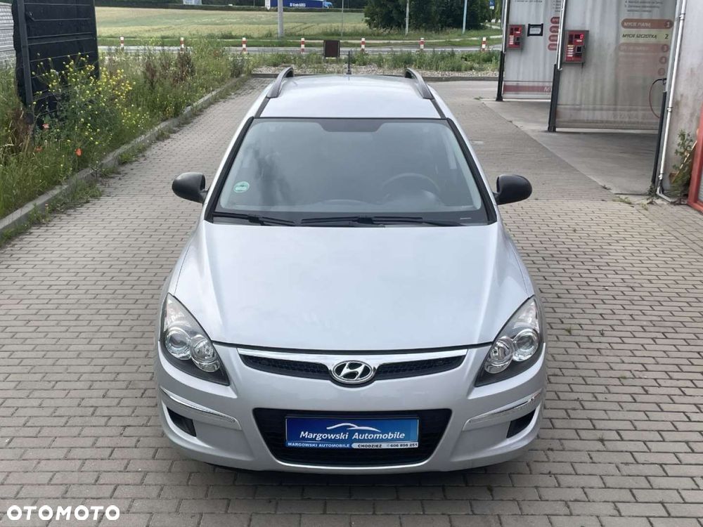 Hyundai i30 - 8