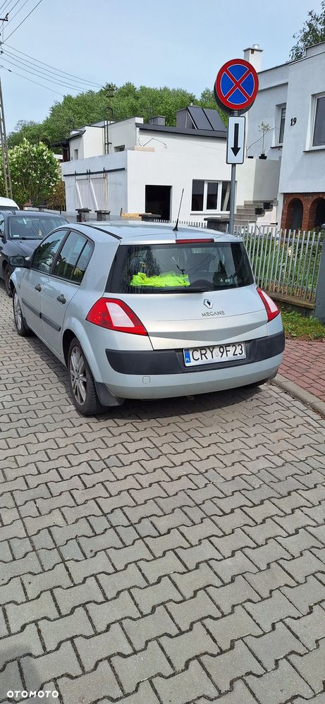 Renault Megane - 3