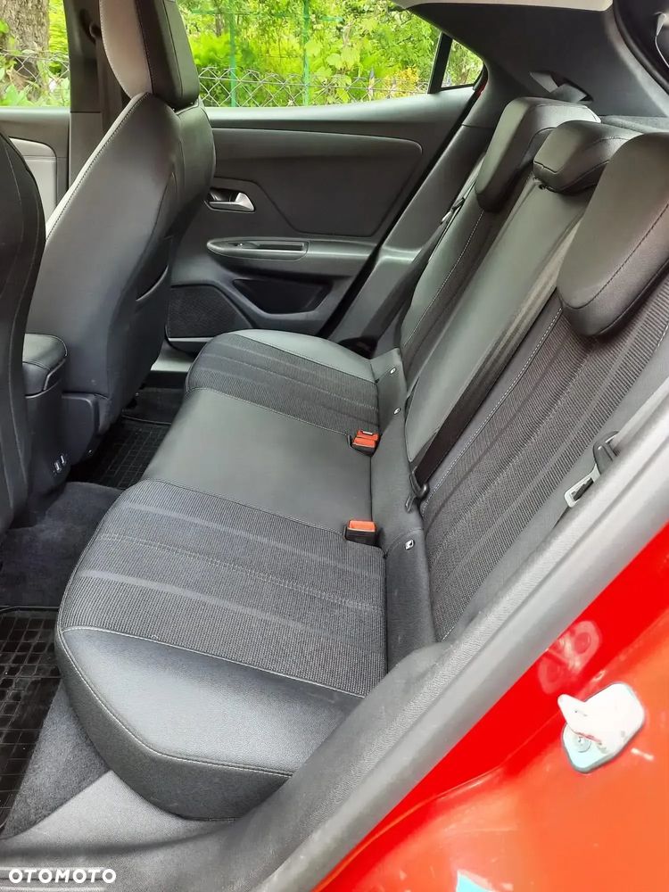 Opel Mokka 1.2 T Edition S&S - 6