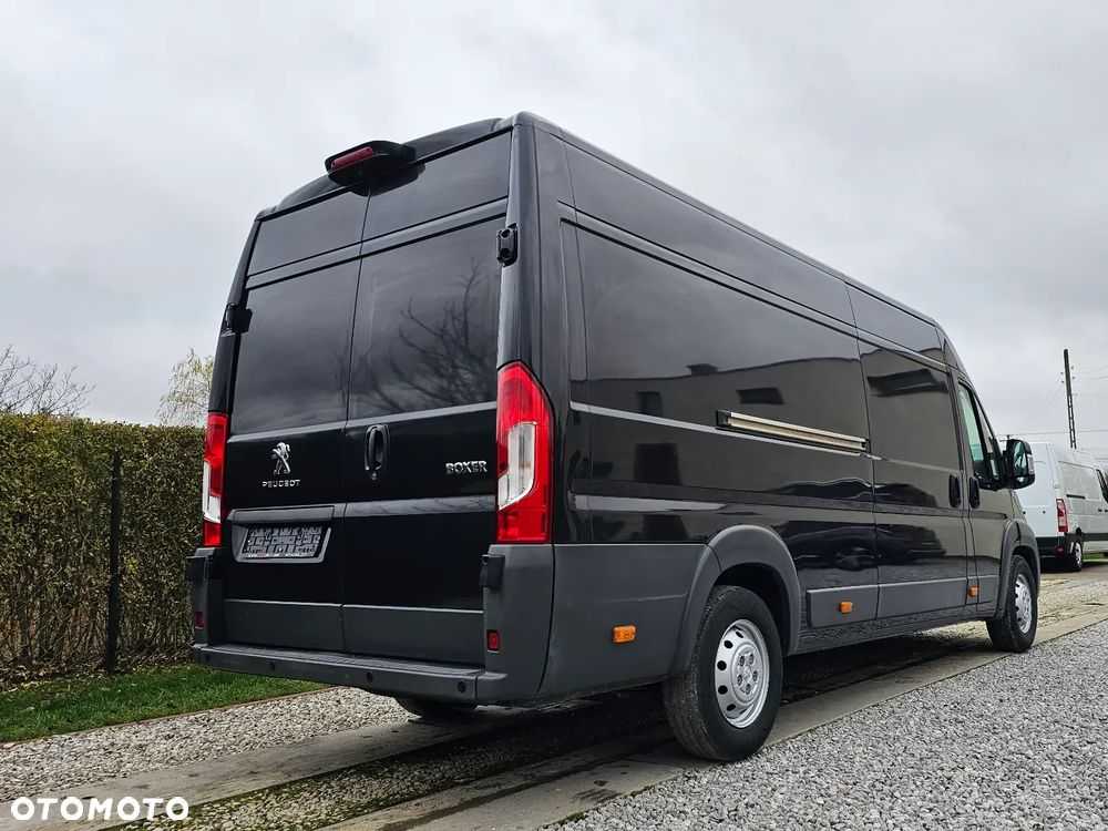 Peugeot Boxer - 7
