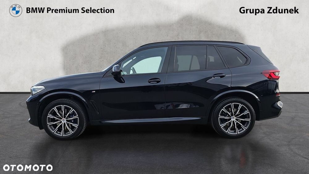 BMW X5 xDrive25d sport - 9