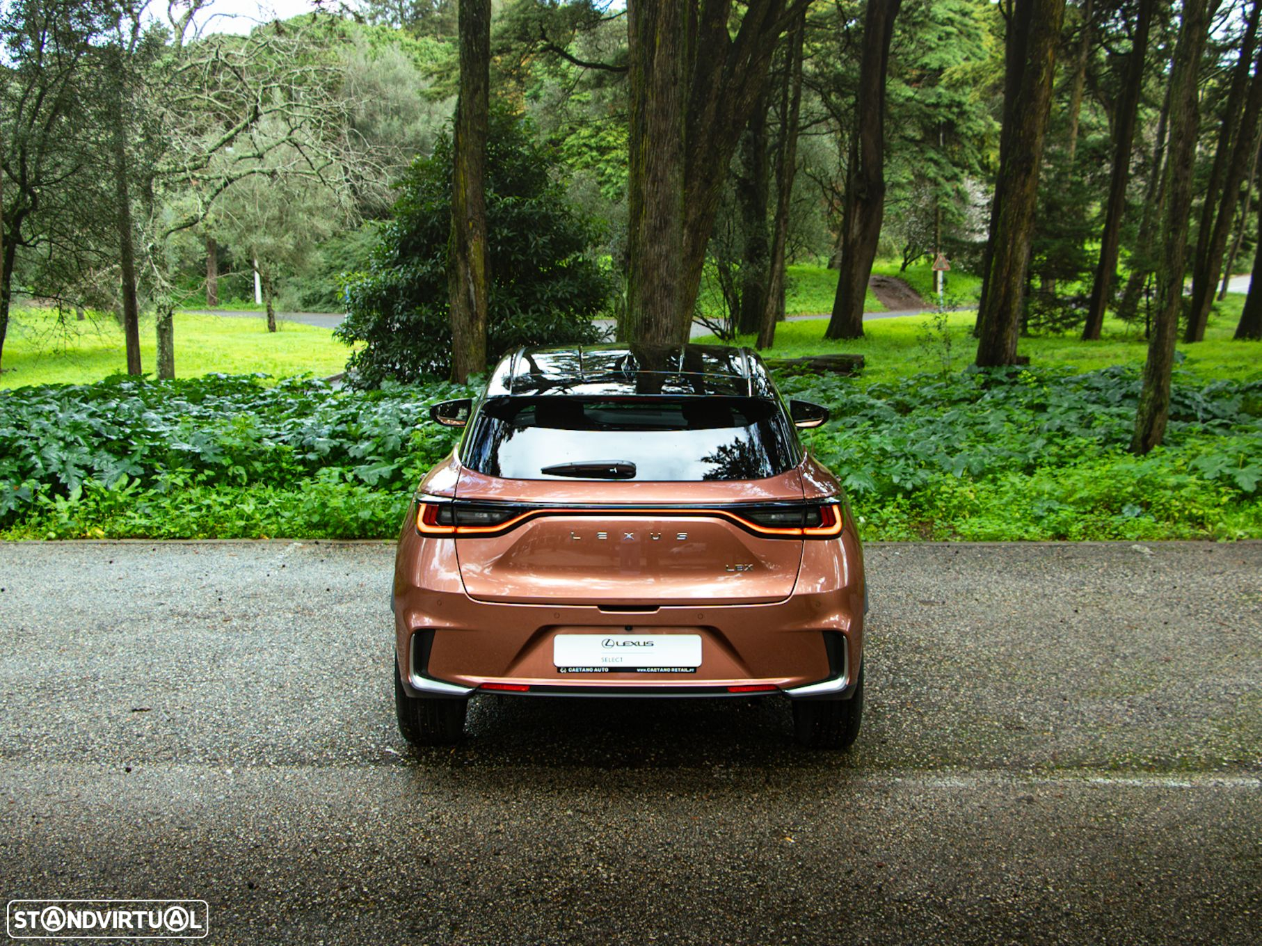 Lexus LBX Emotion - 4