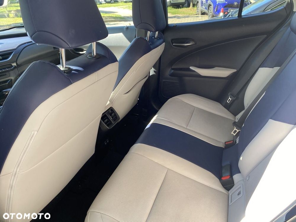 Lexus UX 250h GPF Prestige 2WD - 20