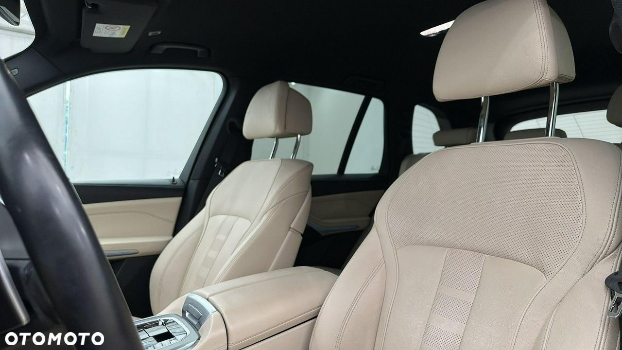 BMW X5 - 17