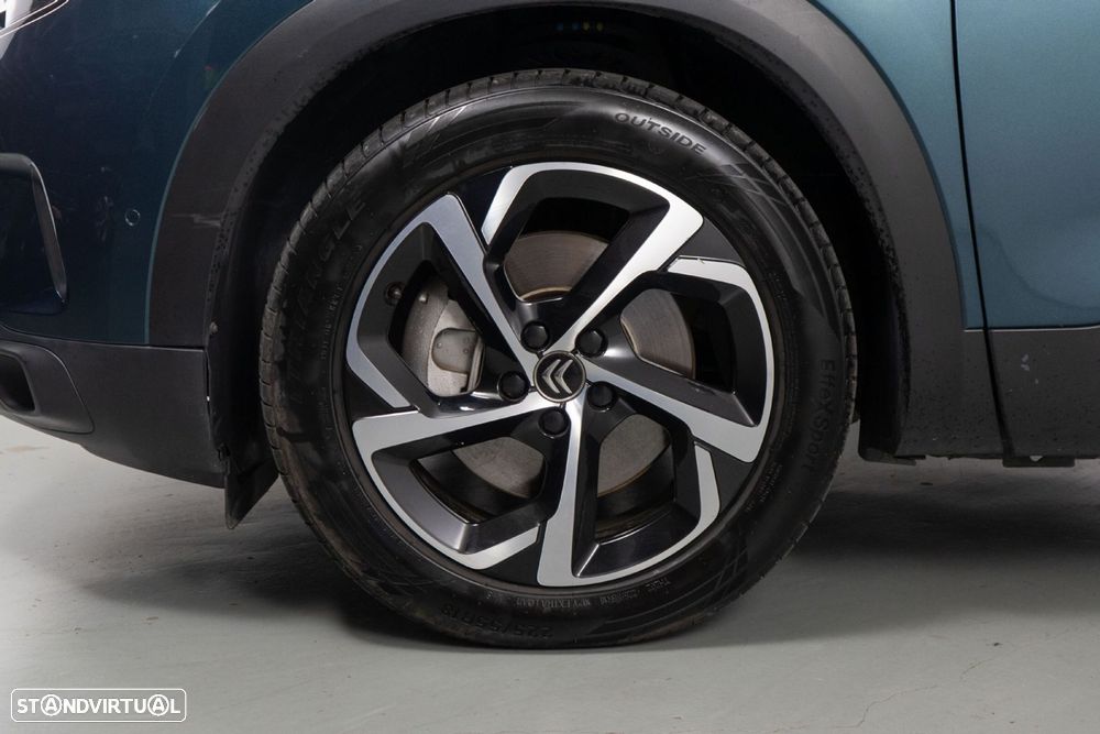 Citroën C5 Aircross 1.6 Hybrid Shine e-EAT8 - 29