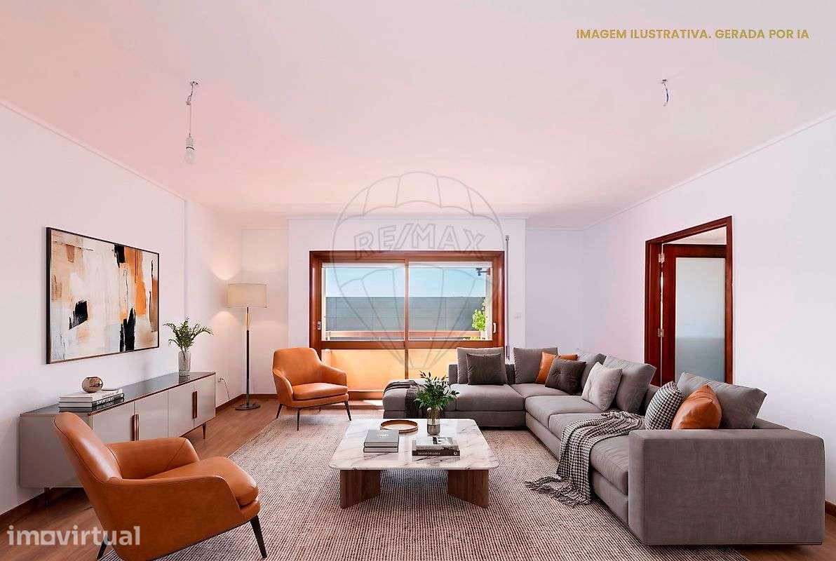 Apartamento T3 para venda - Grande imagem: 3/32