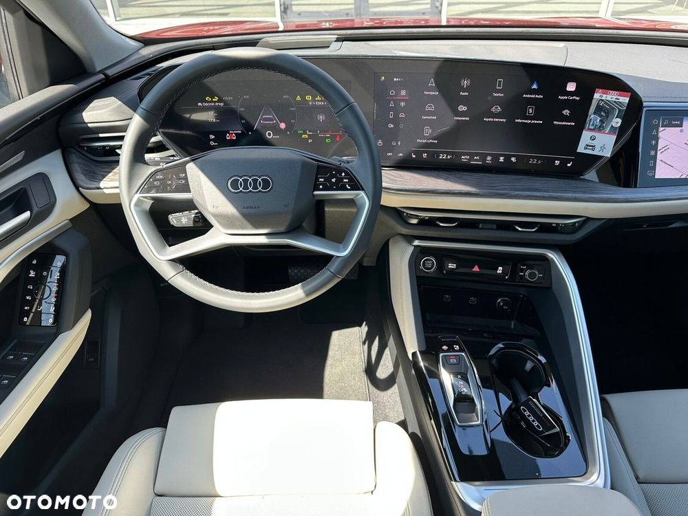 Audi Q5 - 18