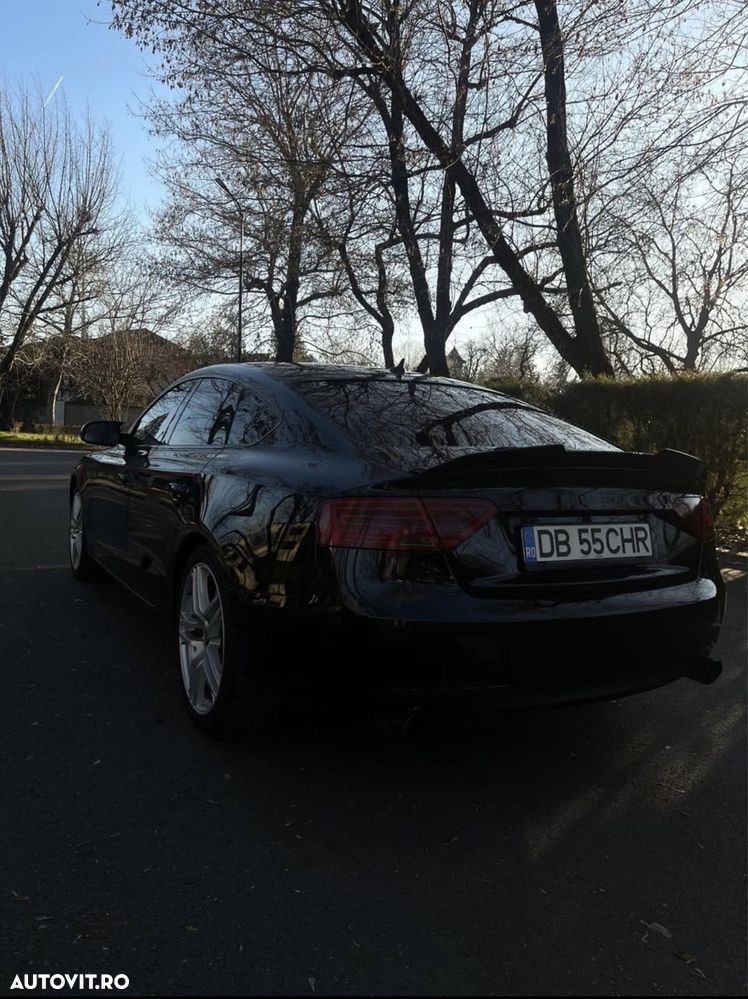 Audi A5 - 7