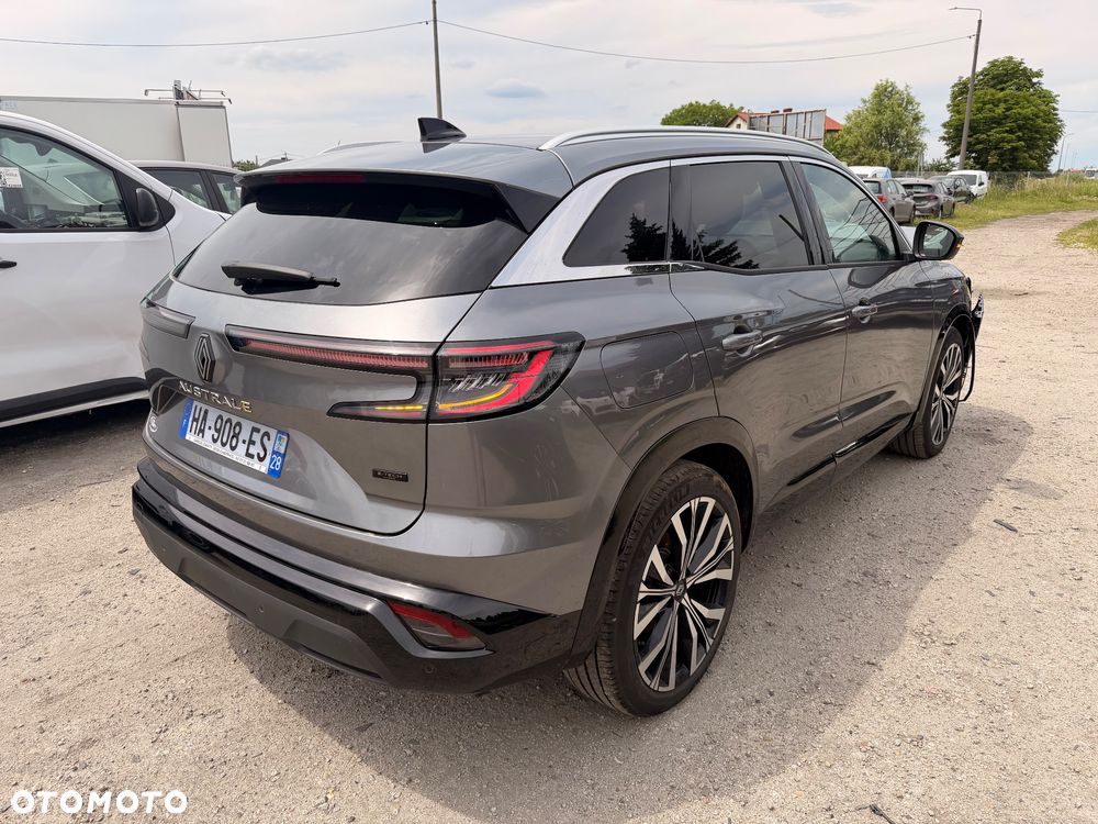 Renault Austral E-Tech Full 200 Techno - 6