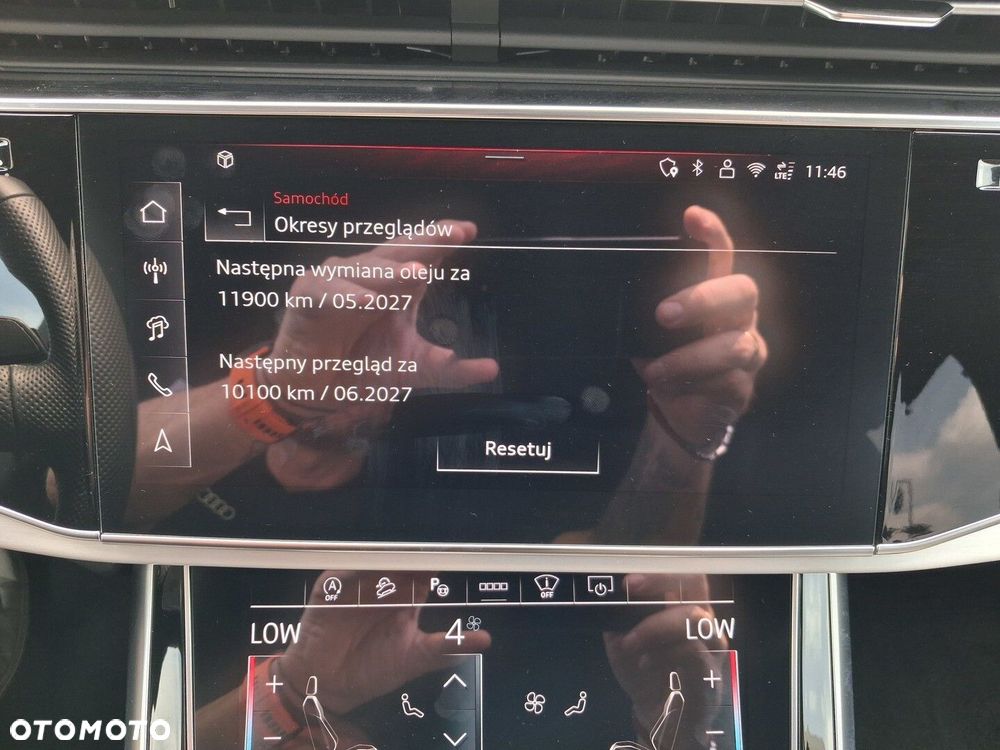Audi Q7 50 TDI mHEV Quattro Tiptr - 24